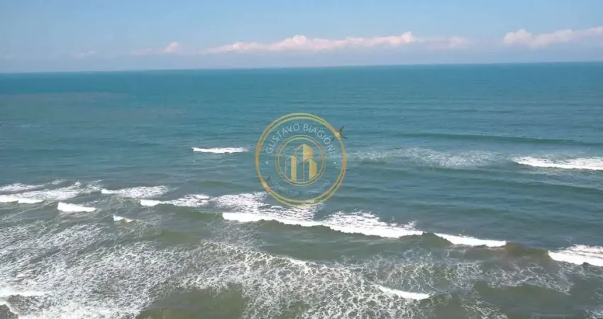 Apartamento com 2 quartos, centro, mongaguá - r$ 400 mil, cod: 3222