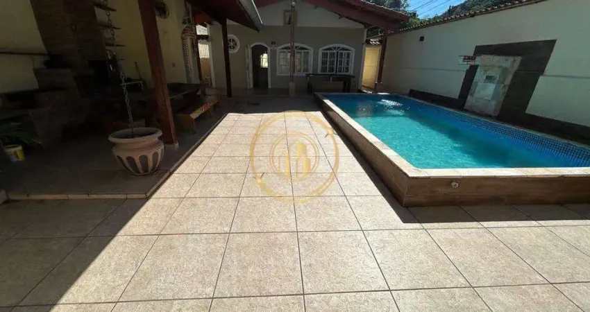 Casa com 3 quartos à venda na Avenida São Paulo, 2889, Centro, Mongaguá