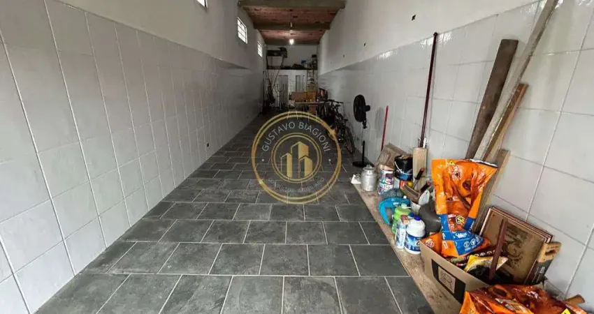 Sala comercial para alugar na Avenida São Paulo, 2889, Vila Atlântica, Mongaguá