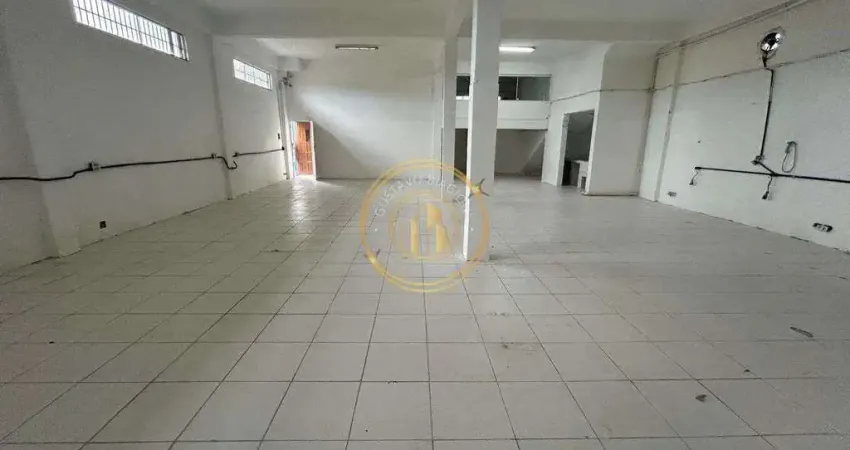 Sala comercial à venda na Av. São Paulo, 2889, Laranjeiras, Itanhaém