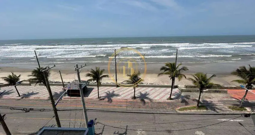 Apartamento com 2 quartos, BALNEARIO VERA CRUZ, Mongaguá - R$ 399 mil, Cod: 3250