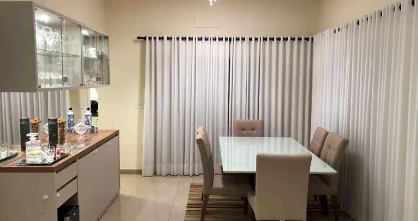 Casa térrea a venda em Ribeirao Preto São Paulo Zona Sul Condomínio San Marco
