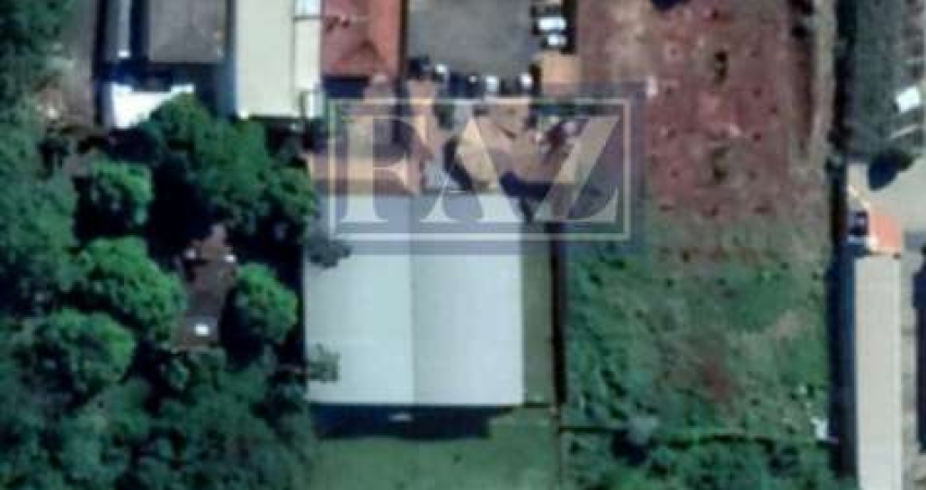 Área Residencial/Comercial para Venda em Vila Monte Alegre Ribeirão Preto-SP