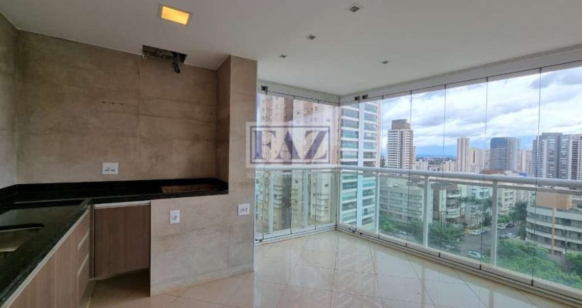 Apartamento Duplex Alto Padrão