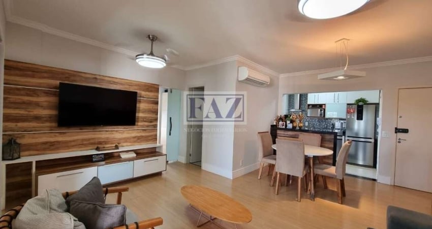 Apartamento Padrão a venda em Ribeirão Preto São Paulo Zona Sul Jardim Botânico Edifício Ecolife