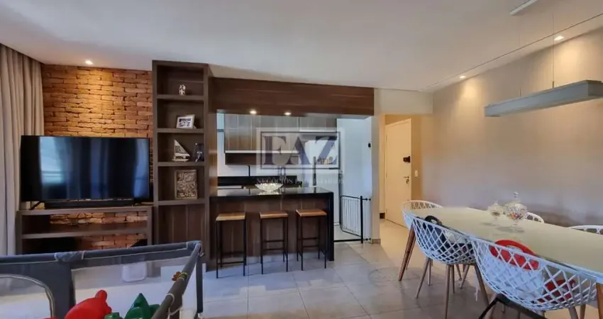 Apartamento Padrão a venda em Ribeirão Preto São Paulo Zona Sul Jardim Botânico Edificio Ecolife