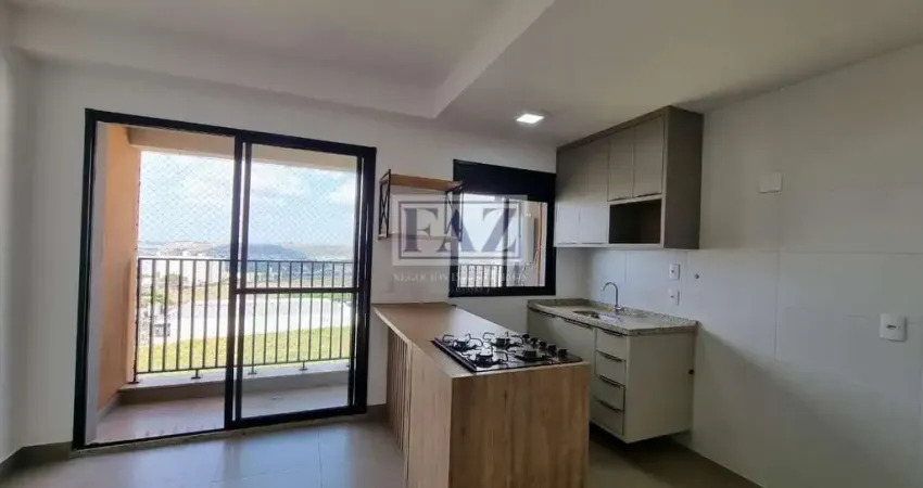 Apartamento Padrão a venda em Ribeirão Preto São Paulo Zona Sul Quinta da Primavera Edifício Solo