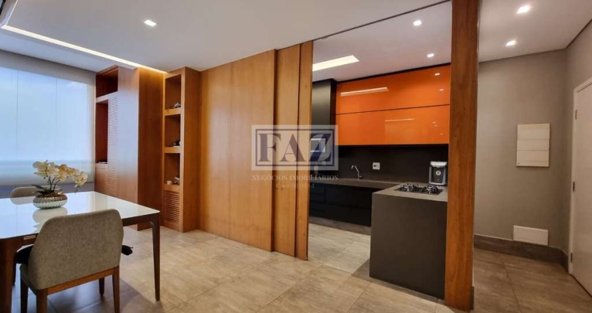 Apartamento Cobertura Duplex a venda em Ribeirão Preto São Paulo Zona Sul Jardim Botânico Edifício Ecolife