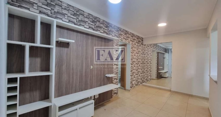 Apartamento padrão a venda em Ribeirão Preto São Paulo Edifício Due Nova Aliança