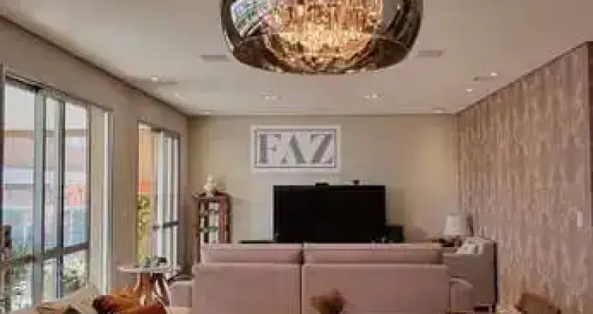 Apartamento Alto Padrão a venda em Ribeirão Preto São Paulo Zona Sul Bosque dos Juritis Edificio Place Vendôme