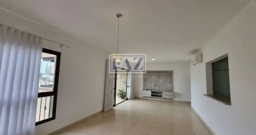 Apartamento Padrão a venda em Ribeirão Preto São Paulo Zona Sul Jd Irajá Edificio Gardênia