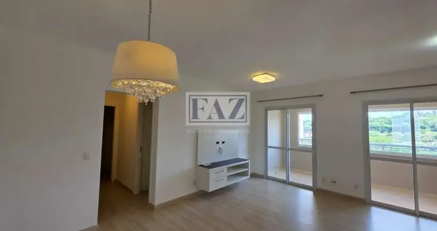 Apartamento padrão disponível para aluguel localizado na zona sul em ribeirão preto jardim botânico edifício ecolife