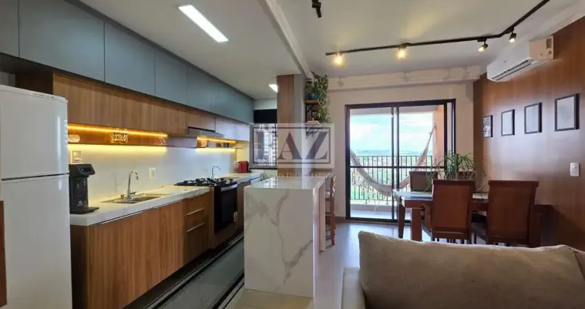 Apartamento padrão a venda em ribeirão preto são paulo zona sul quinta da primavera