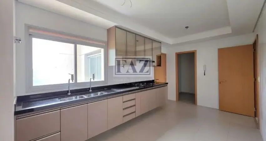 Apartamento alto padrão em ribeirão preto são paulo zona sul edifício guaecá