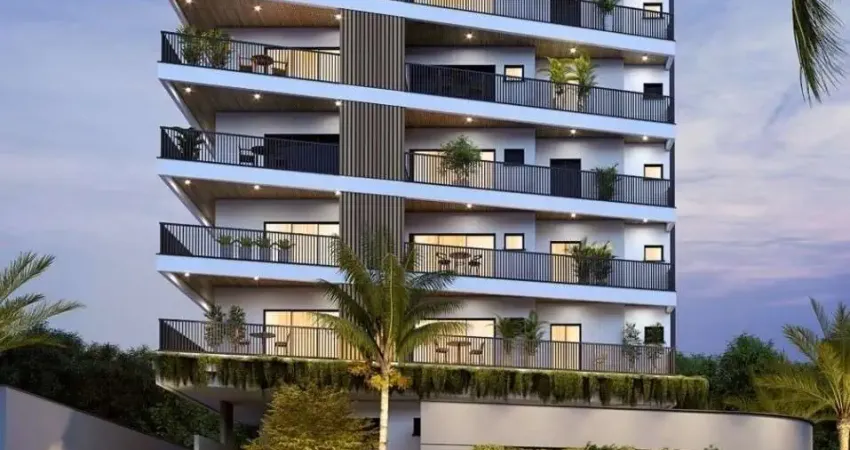 Apartamento 1 quarto a venda na Praia do Tenório a partir de R$ 356.651,00. Apartamentos na planta em Ubatuba.