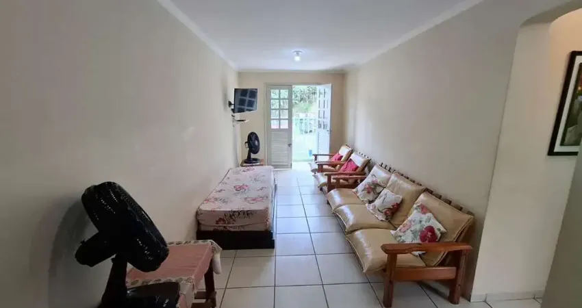 Apartamento a venda com 2 quartos na praia grande, ubatuba-sp