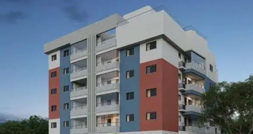 Residencial renoir, itaguá. lançamento a preço fechado em ubatuba-sp.
