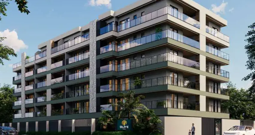 Lançamento OLIVE Itaguá | Em frente à Praça do Cristo | Pagamento Facilitado