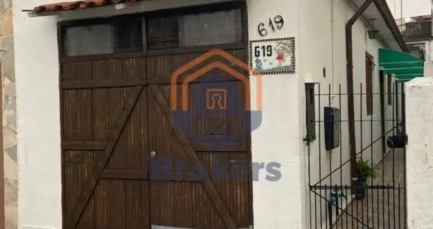 Casa com 1 quarto à venda na Rua Pedro Carrilho, Vila Rami, Jundiaí