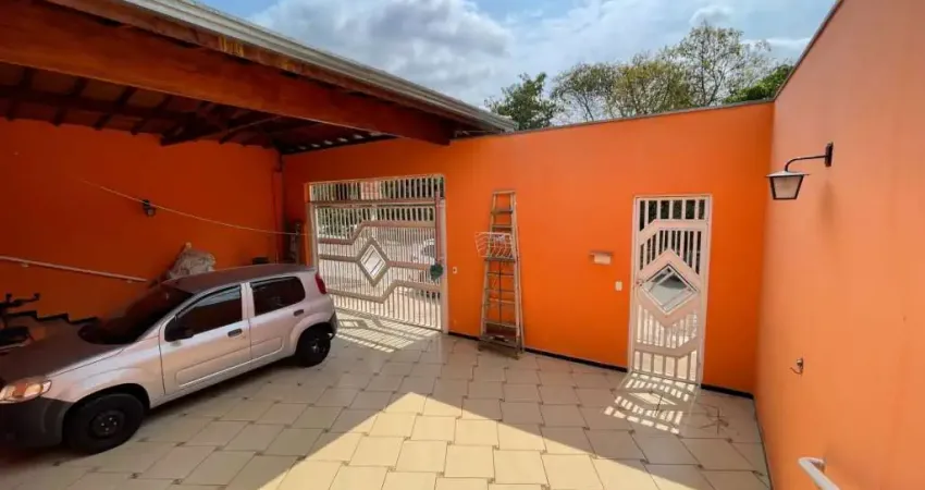 Casa com 3 quartos à venda na Rua João Narciso, Jardim Pérola, Itupeva