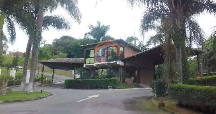 Terreno à venda na Estrada Municipal João Lúcio Prado s/n Km 10, Campo Largo, Jarinu