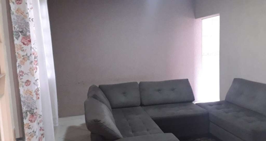 Casa com 5 quartos à venda na Rua Diácono Evaristo Bartolomeu, Parque Residencial Jundiaí, Jundiaí