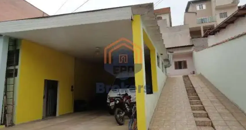 Casa em Cidade Nova - Jundiaí, SP