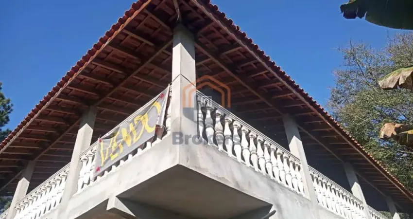 Casa em Estância São Luiz - Jarinu, SP