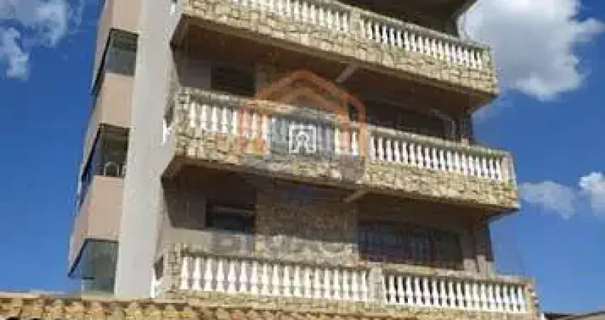 Apartamento em Vila Santa Terezinha - Várzea Paulista, SP