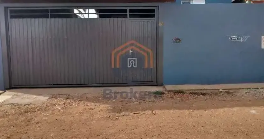 Casa com 2 quartos à venda na Rua trinta e dois, Jardim Primavera, Jarinu