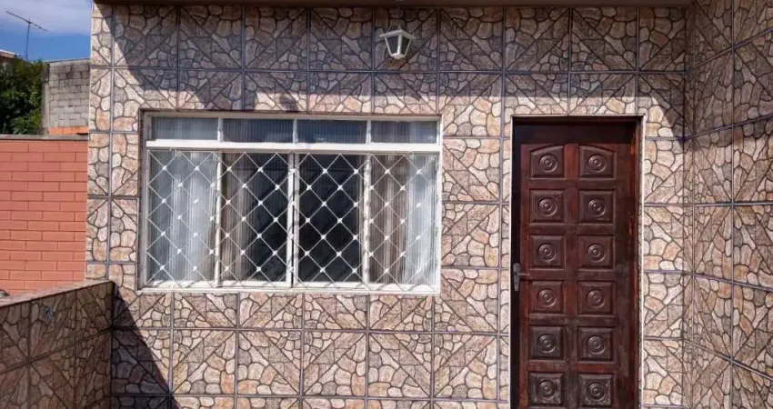 Casa Sobrado em Jardim Maria de Fatima - Várzea Paulista, SP
