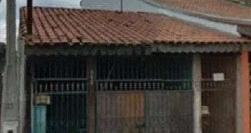 Casa com 2 quartos à venda na Rua João Saí, Portal de Santa Fé, Itupeva