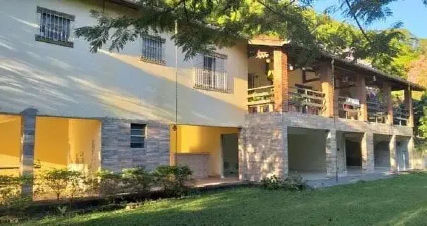 Chácara em Pau Arcado - Campo Limpo Paulista, SP