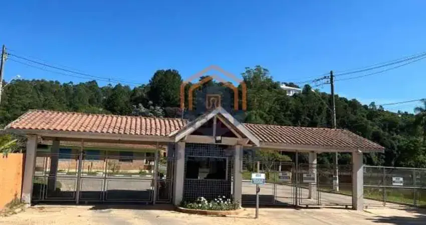 Terreno em Condominio em Chácara Lagoa Branca - Campo Limpo Paulista, SP