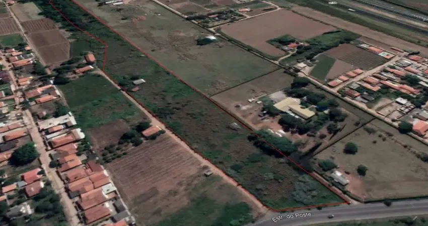 Terreno em Bom Jardim - Jundiaí, SP