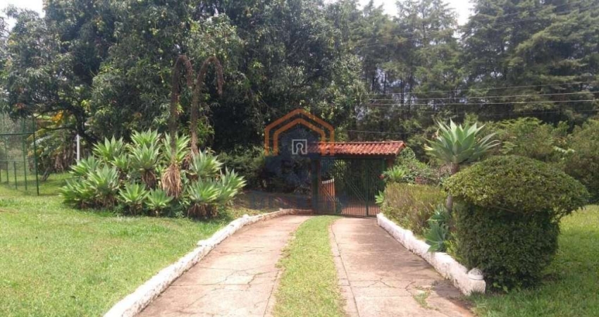 Chácara em Chácara Nova Essen - Campo Limpo Paulista, SP