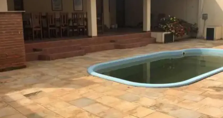 Casa com 4 quartos à venda na Rua José Maria Magalhães, Jardim das Samambaias, Jundiaí