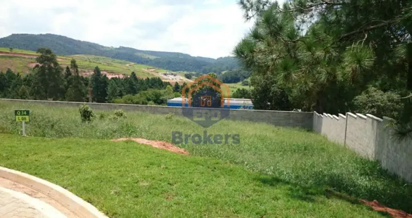 Terreno à venda na Rodovia Romildo Prado, km 13, Bairro Itapema, Itatiba