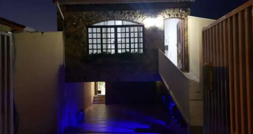 Casa Sobrado em Jardim Laura - Campo Limpo Paulista, SP