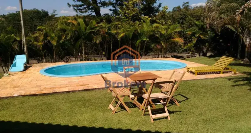 Casa com 4 quartos à venda na Rua Oito, Jardim Morada Alta, Jarinu