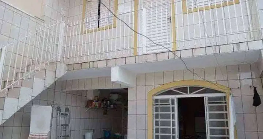 Casa com 4 quartos à venda na Rua Professor Álvaro Schiavi, 215, Vila Vianelo, Jundiaí