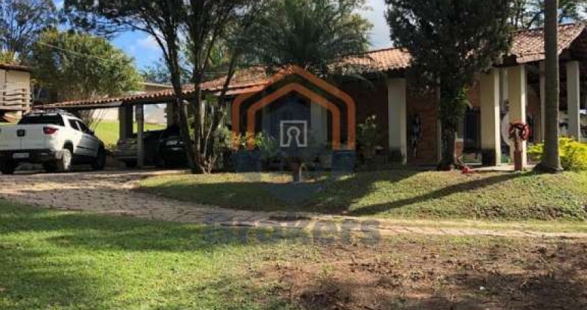 Chácara / sítio com 3 quartos à venda na Rodovia Prefeito João Zachi, Pinhal, Cabreúva