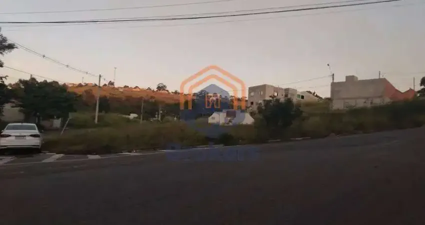 Terreno em Residencial Altos de Campo Limpo - Campo Limpo Paulista, SP