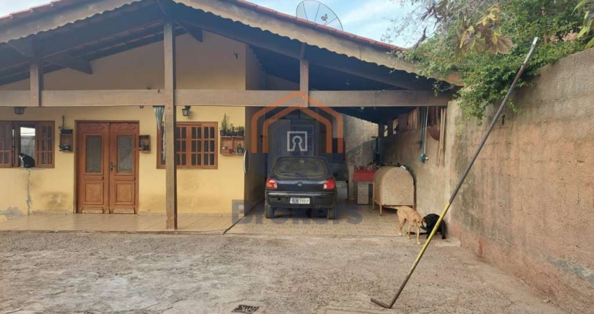 Casa com 3 quartos à venda na Rua Pedro Kramer, Parque Cidade Jardim II, Jundiaí