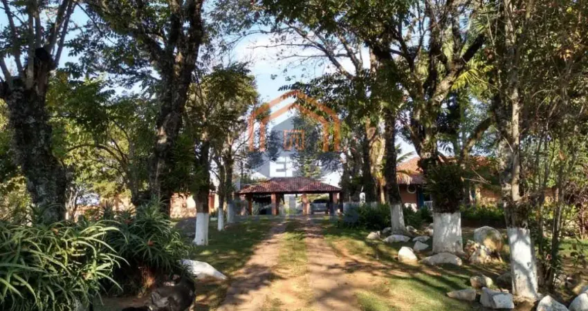 Chácara / sítio com 9 quartos à venda na Rodovia Mário Tonoli, Santa Eliza, Itupeva