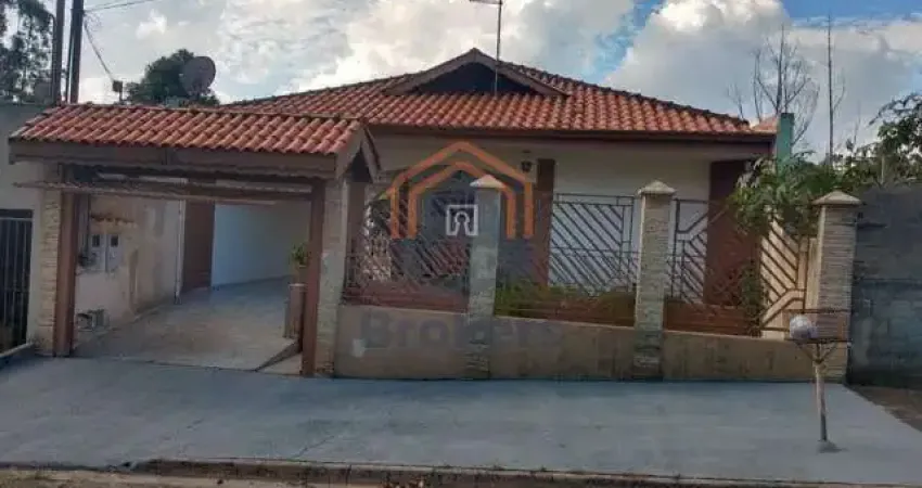 Casa Sobrado em Vila Iguaçu - Várzea Paulista, SP