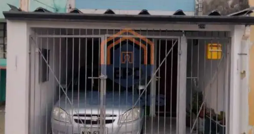 Casa com 2 quartos à venda na Rua Antônio Prado Júnior, Vila de Vito, Jundiaí