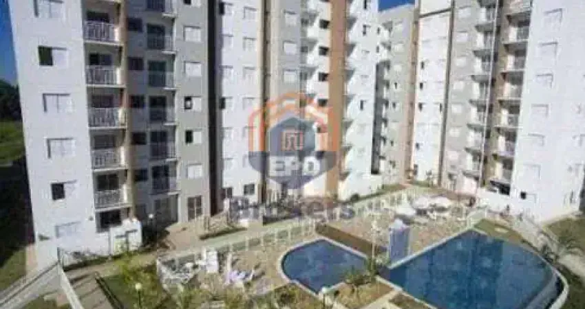 Apartamento em Jardim Alto da Boa Vista - Valinhos, SP