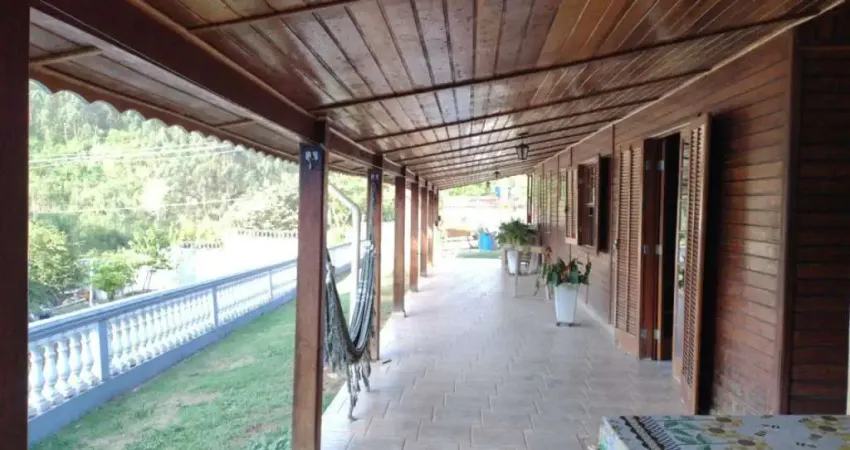 Chácara / sítio com 3 quartos à venda na R. Otávio Rosseto, Mato Dentro, Jundiaí