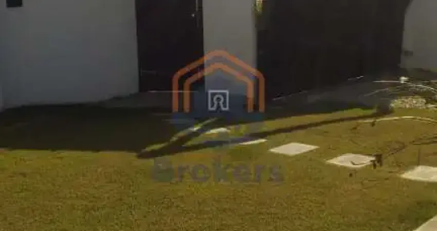 Casa com 3 quartos à venda na Alameda Silvano Paschoali Condini, Traviú, Jundiaí